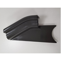EXIT TRACK - RH GRAPHITE