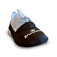 Brunswick Shoe Slider - Black