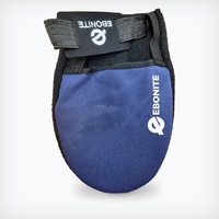 Shoe Slider - Navy Blue