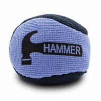 Hammer Giant Grip Ball - Purple