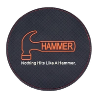 Hammer Rubber Shammy Pad