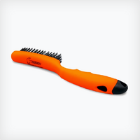 Hammer Shoe Brush