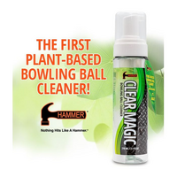 Hammer Clear Magic Starter Kit