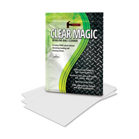 Hammer Clear Magic - Dozen Pack