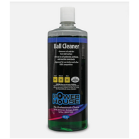 POWERHOUSE BALL CLEAN - 32OZ