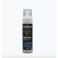 FOAMING ENERGIZE BALL CLEAN
