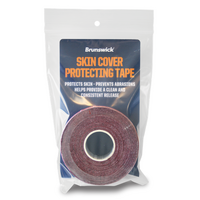 Skin Cover Protecting Tape - Red 