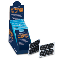 Skin Armor Pre Cut Tape