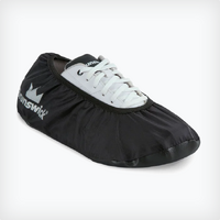 Brunswick Shoe Shield, Black