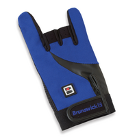 Grip All Glove - Black / Blue