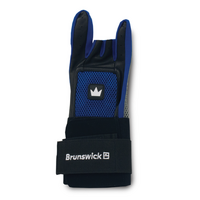 Max Grip GloveBlack / Blue