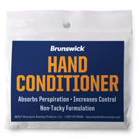 Brunswick Hand Conditioner 