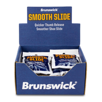 Brunswick Smooth Slide