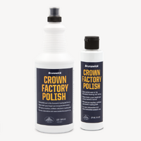 Crown Factory Polish