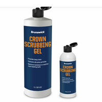Crown Scrubbing Gel