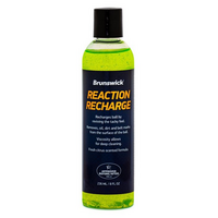 Reaction Recharge
