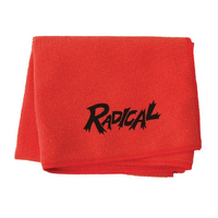 Radical Microfiber Towel