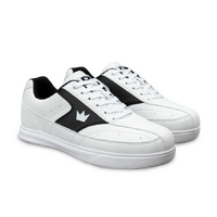RENEGADE WHITE/BLACK