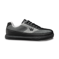 RENEGADE MESH GREY