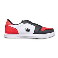 FANATIC BLACK/RED