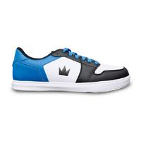 FANATIC BLACK/BLUE