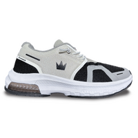 ALPINE BLACK/WHITE