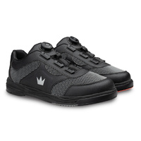 BRUNS FURY BLACK LH