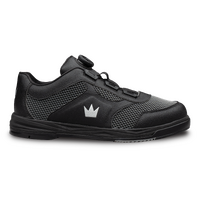 BRUNS FURY BLACK WIDE