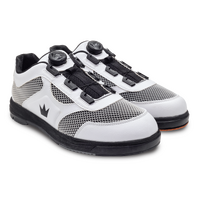 BRUNS FURY WHITE