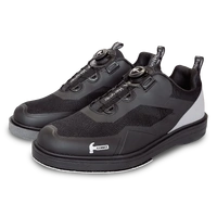 Hammer Vibe - Black/Grey RH