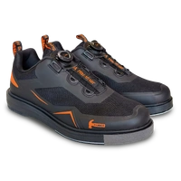 Hammer Vibe - Black/Orange - RH