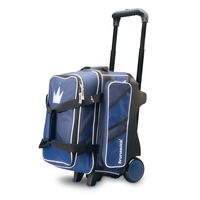 Quest Double Roller, Blue
