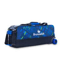 Punisher Triple Tote