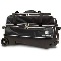Transport Triple Roller 