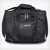 Raw Single Tote