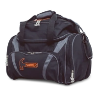 Premium Deluxe Double Tote, Grey