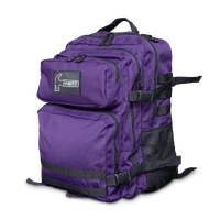 Hammer Tactical Backpack, Purple