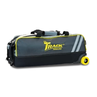 Track Select Triple Tote