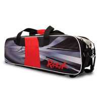 Radical Triple Tote No Shoes - Dye-sub