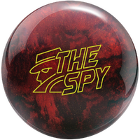 Radical The Spy