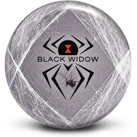 Hammer Black Widow Viz-a-Ball