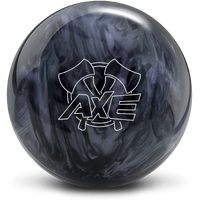 Hammer Axe Black/Smoke