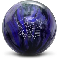 Hammer Axe Purple/Smoke