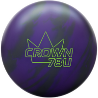 Brunswick Crown 78U