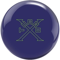Ebonite Turbo X