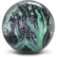 Hammer Axe Green/Smoke
