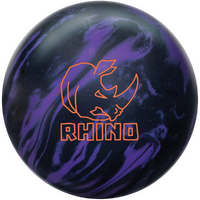 Brunswick Rhino Purple/Black