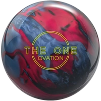 Ebonite The One Ovation