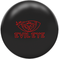 Radical Evil Eye