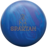 Ebonite Spartan